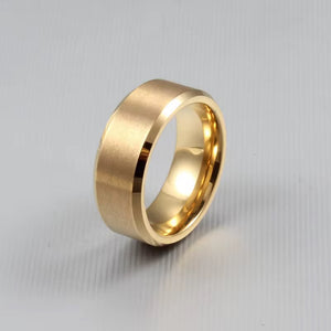 Tungsten