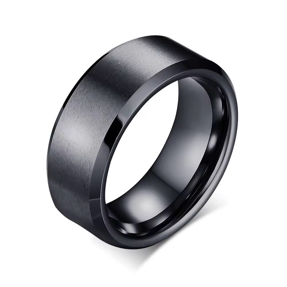 Tungsten