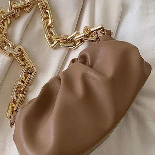 Chain Shoulder Bag