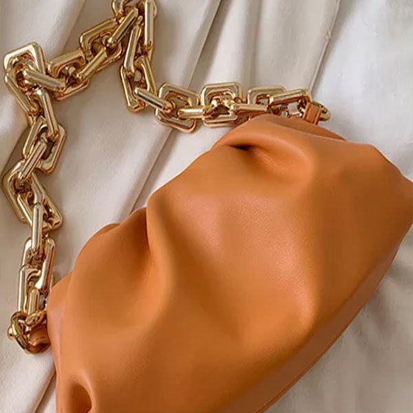 Chain Shoulder Bag