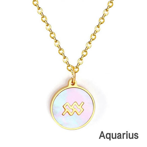 Aquarius Zodiac SIgn