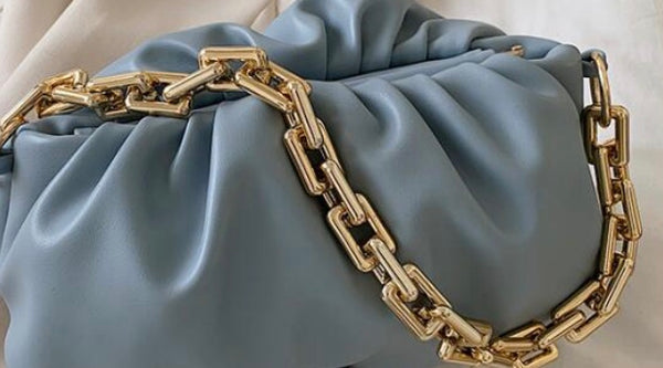Chain Shoulder Bag