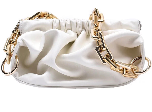 Chain Shoulder Bag