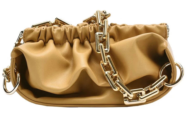 Chain Shoulder Bag