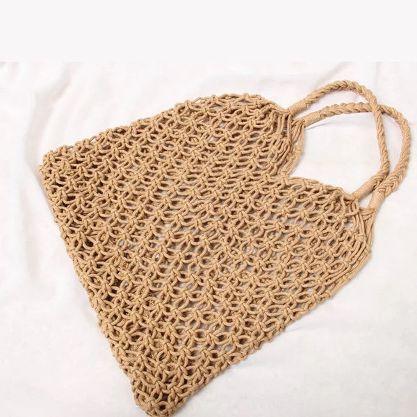Cyndy Beach Bag