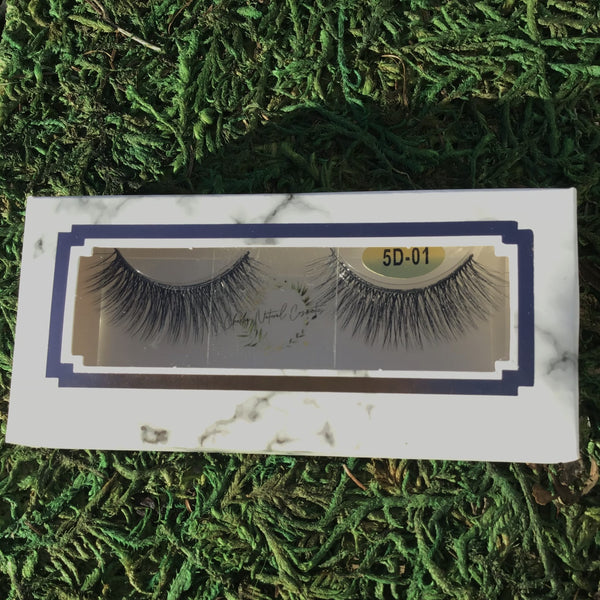 Chic Lashes 5D-01