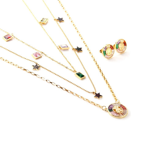 Animal Jewelry sets