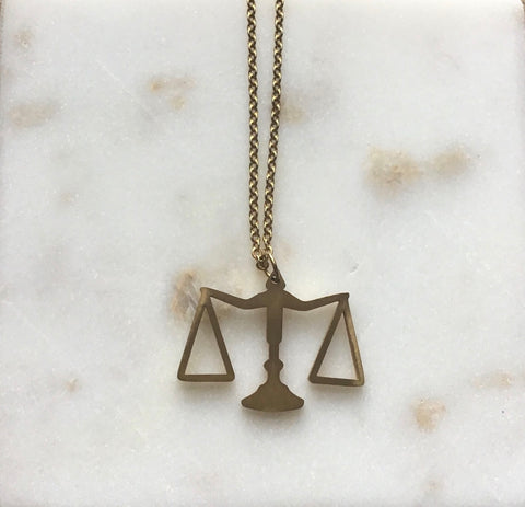 Libra Zodiac Sign