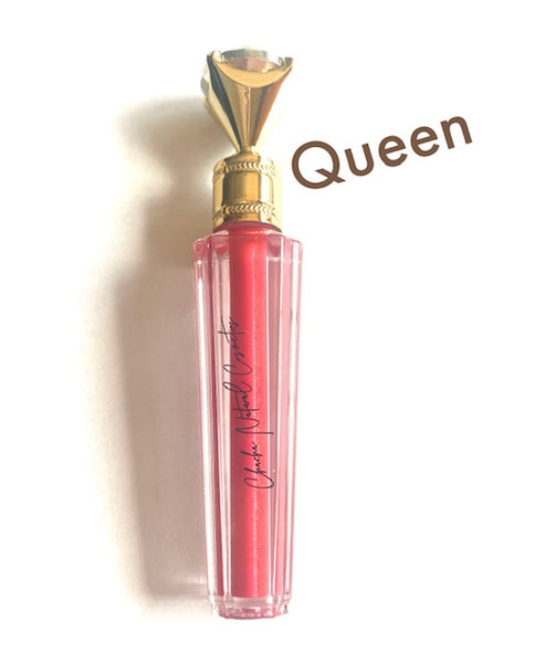 Chacha’s LipGloss