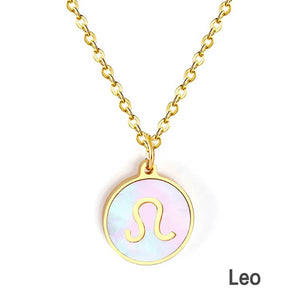 Leo Zodiac SIgn
