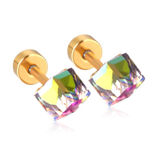 Heart Pop Earring