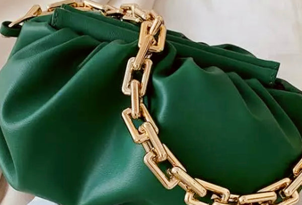 Chain Shoulder Bag